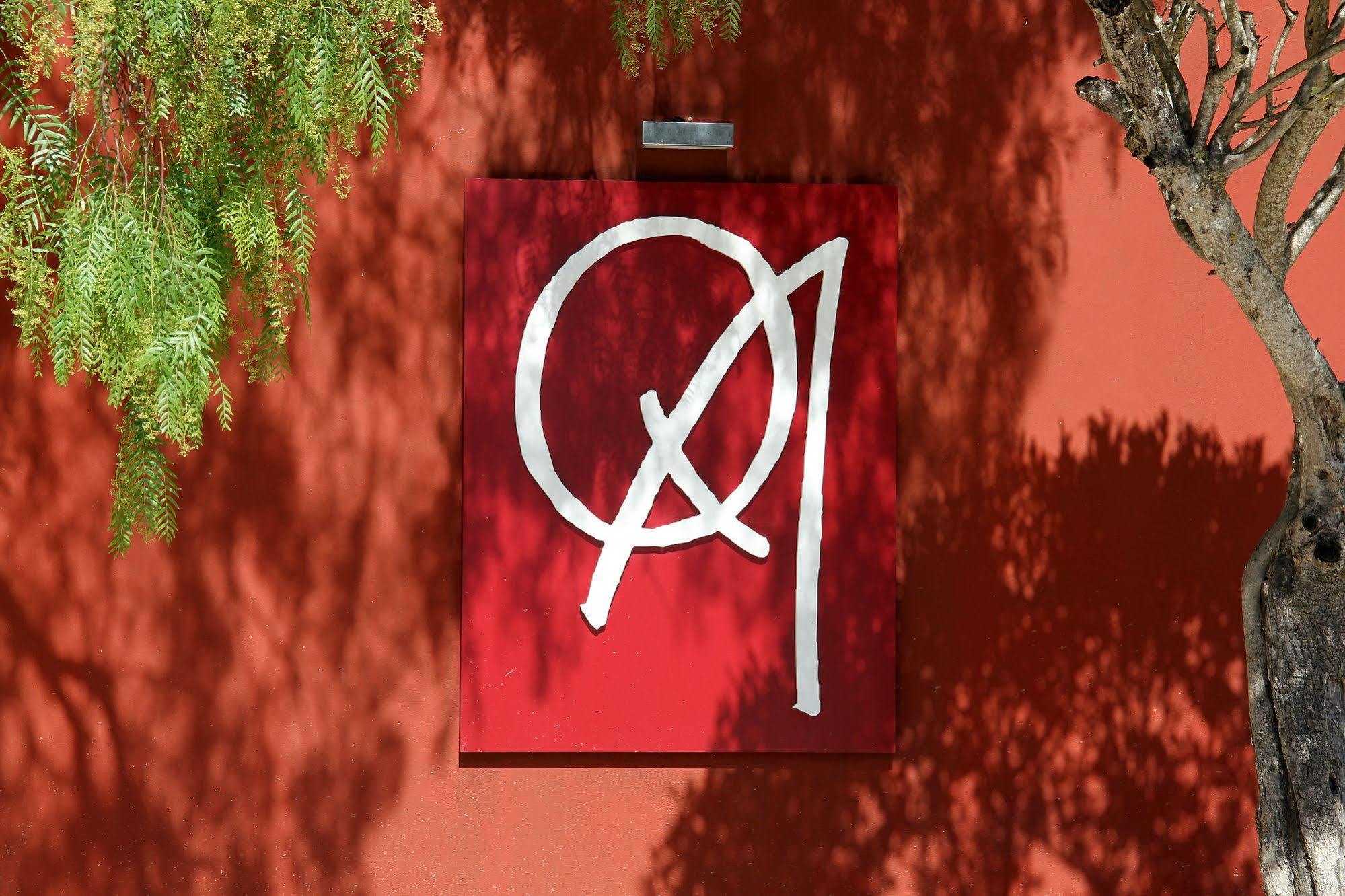 Quinta Dos Amigos Apartment Almancil Exterior foto