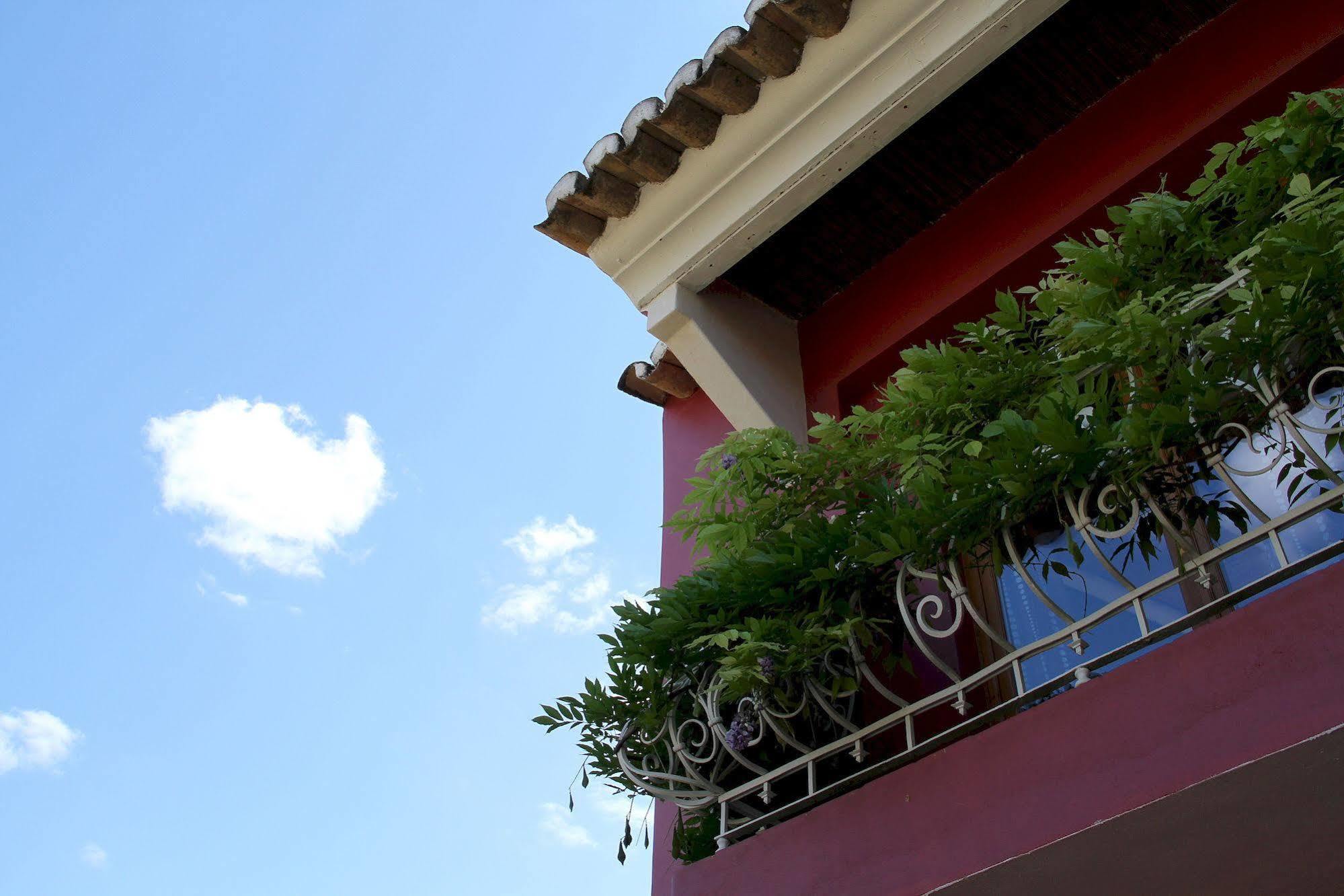 Quinta Dos Amigos Apartment Almancil Exterior foto